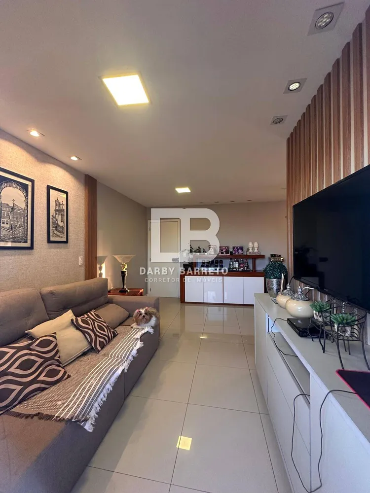 Casa, 3 quartos, 90 m² - Foto 5