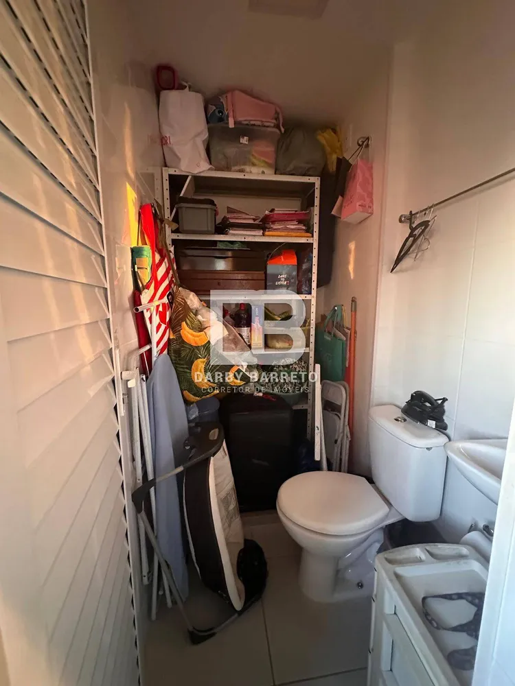Casa, 3 quartos, 90 m² - Foto 19
