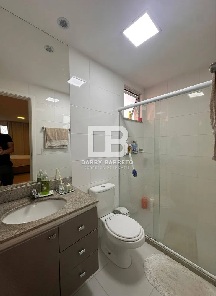 Casa, 3 quartos, 90 m² - Foto 3