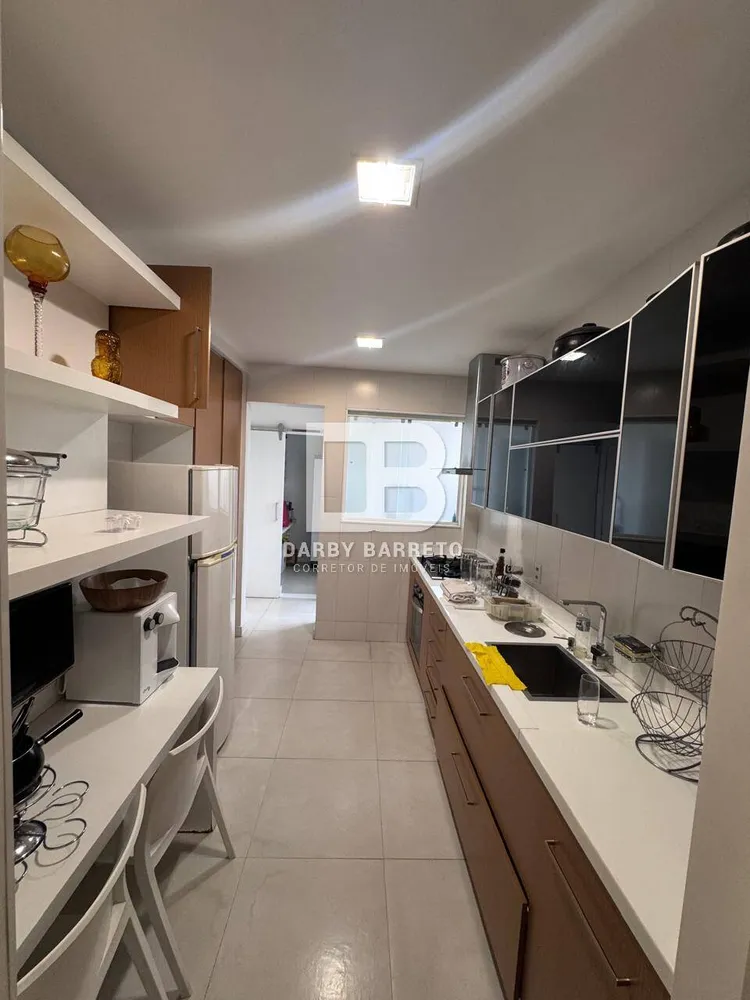 Apartamento, 2 quartos, 72 m² - Foto 3