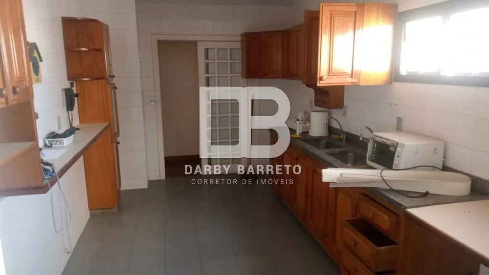 Apartamento, 4 quartos, 175 m² - Foto 13