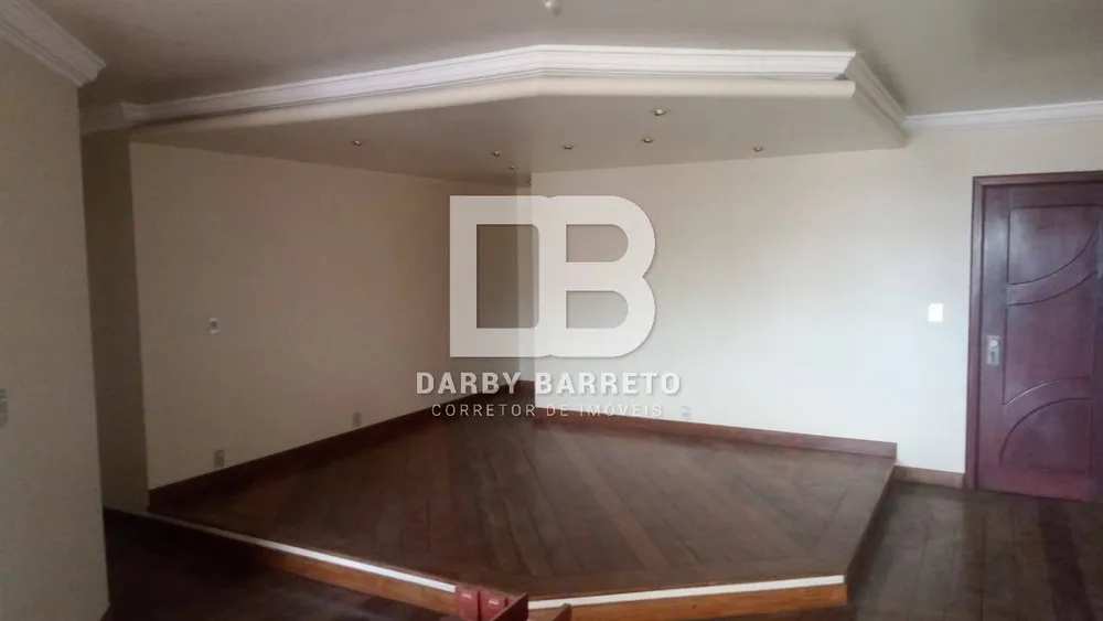 Apartamento, 4 quartos, 175 m² - Foto 2