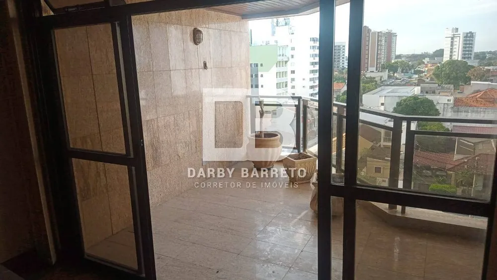 Apartamento, 4 quartos, 175 m² - Foto 3