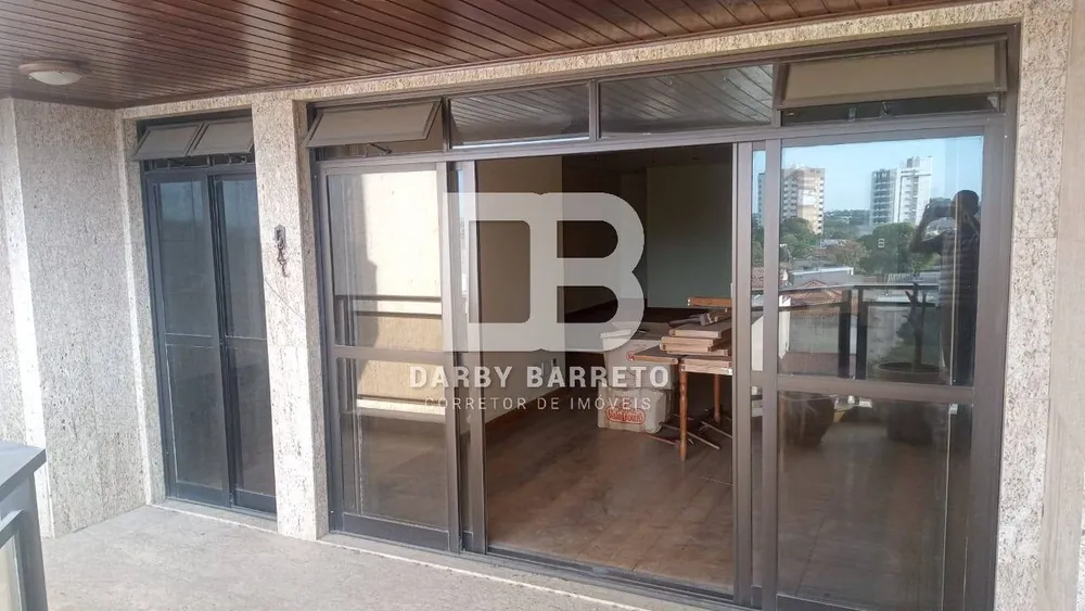 Apartamento, 4 quartos, 175 m² - Foto 26