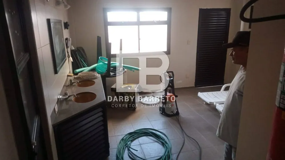 Apartamento, 4 quartos, 175 m² - Foto 24