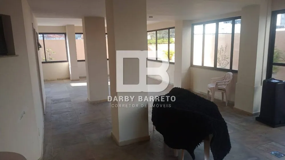 Apartamento, 4 quartos, 175 m² - Foto 30