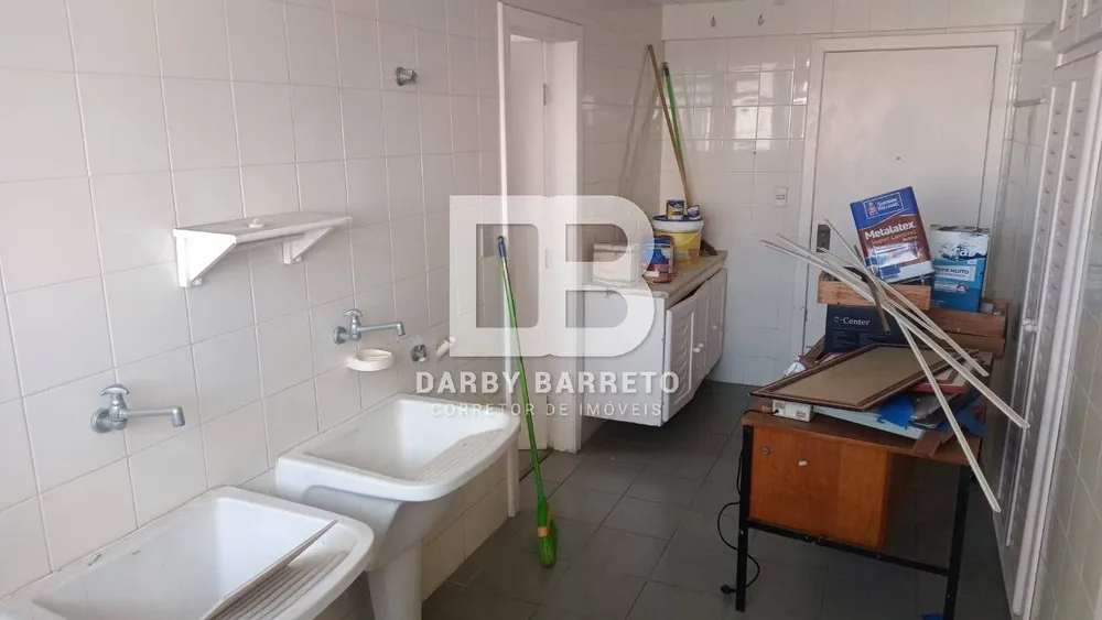 Apartamento, 4 quartos, 175 m² - Foto 7