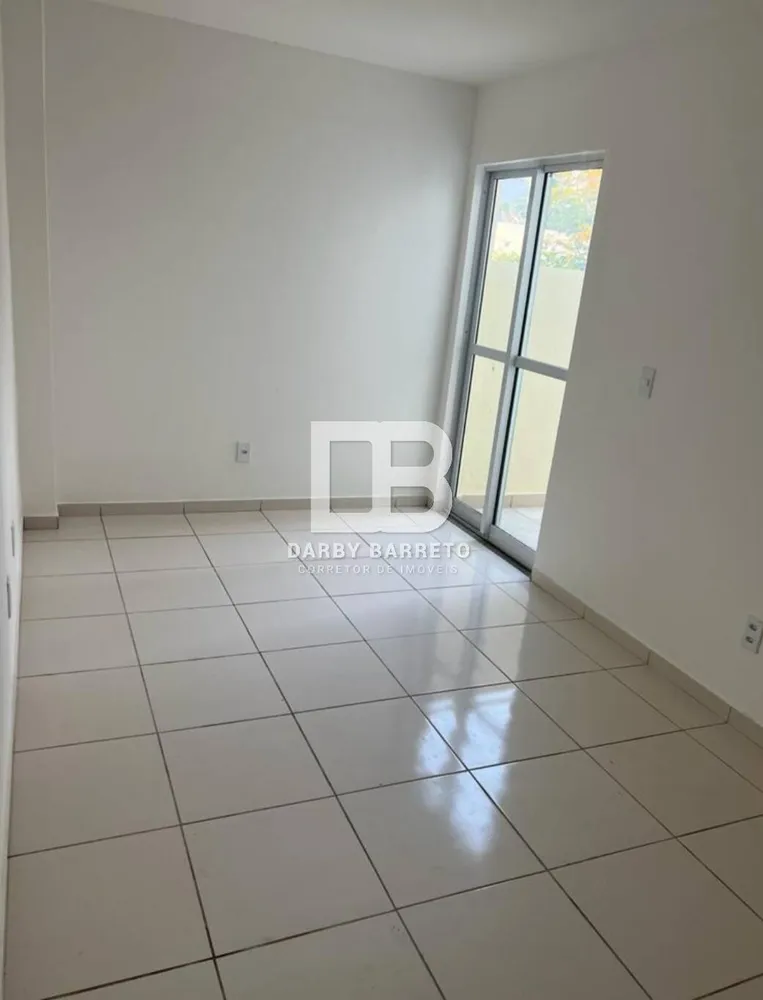 Apartamento, 2 quartos, 70 m² - Foto 3
