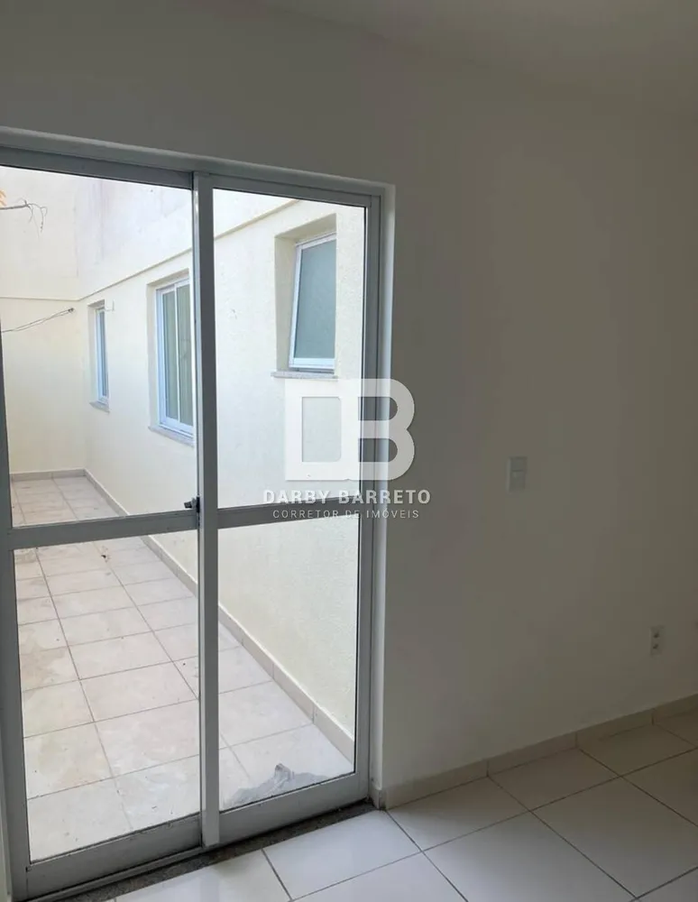Apartamento, 2 quartos, 70 m² - Foto 2
