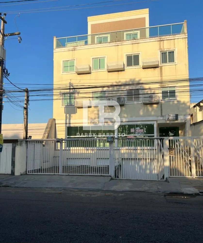 Apartamento, 2 quartos, 70 m² - Foto 1