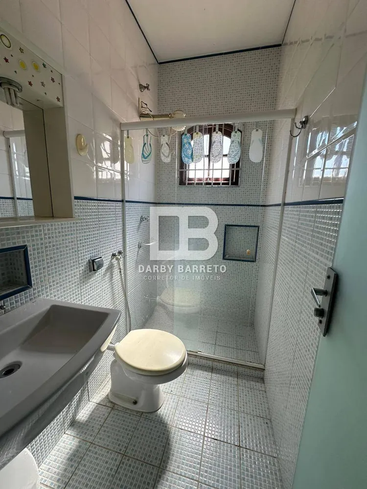 Casa, 3 quartos, 180 m² - Foto 18