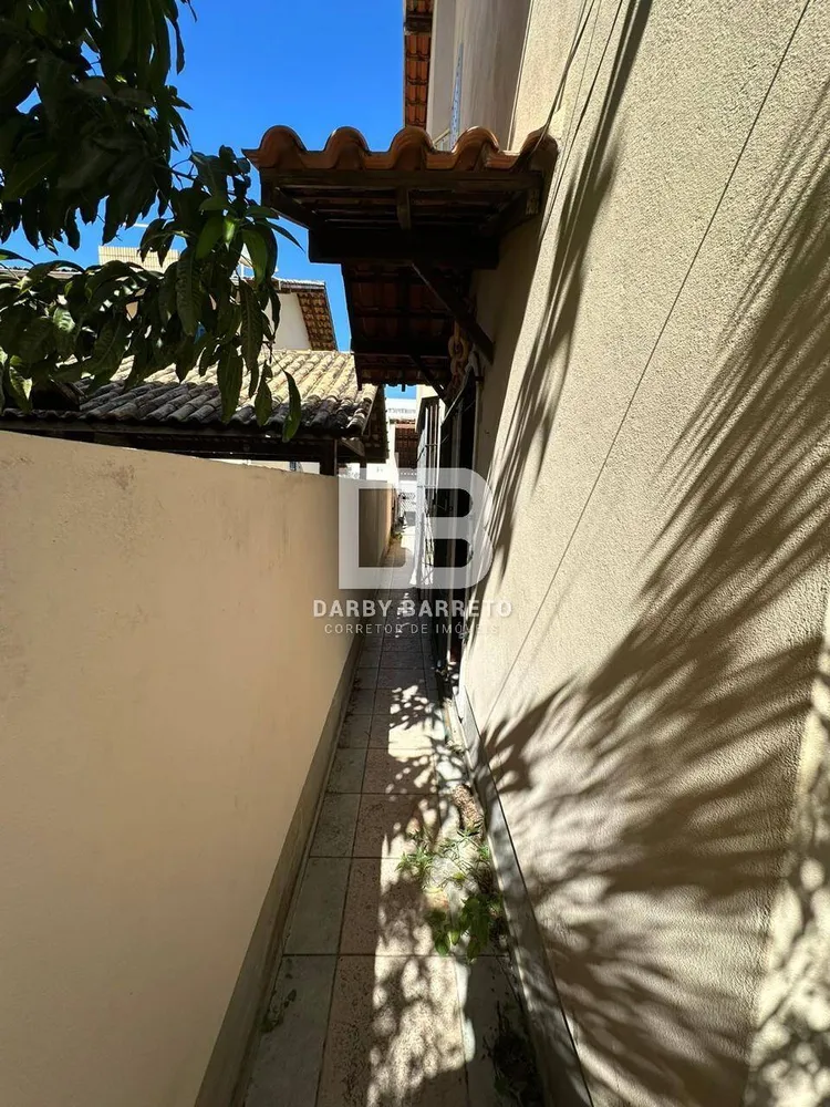 Casa, 3 quartos, 180 m² - Foto 11