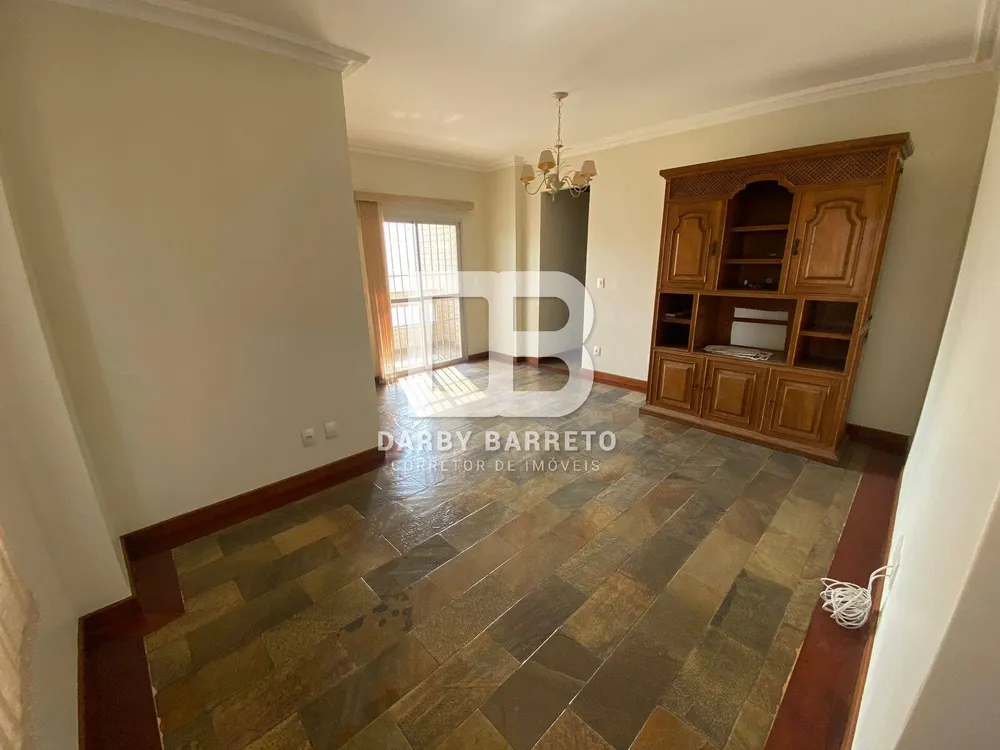 Apartamento, 2 quartos, 100 m² - Foto 2
