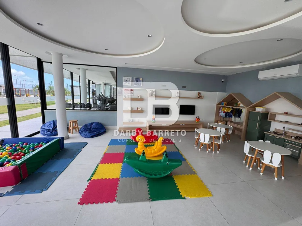 Casa de Condomínio, 3 quartos - Foto 31