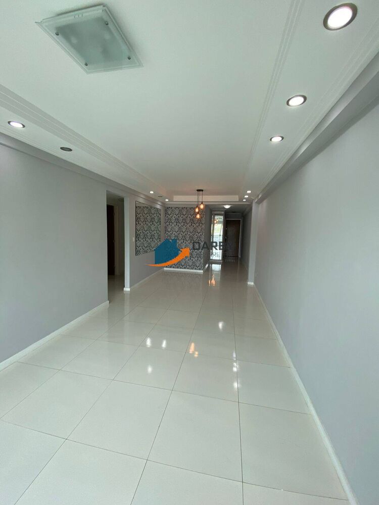 Apartamento à venda com 3 quartos, 102m² - Foto 4