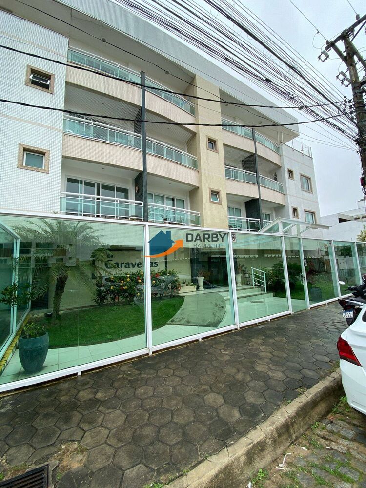 Apartamento à venda com 3 quartos, 102m² - Foto 1