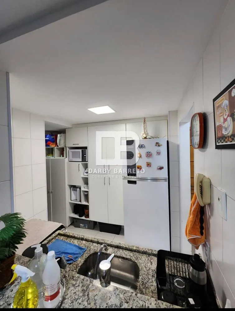 Apartamento, 2 quartos, 55 m² - Foto 13