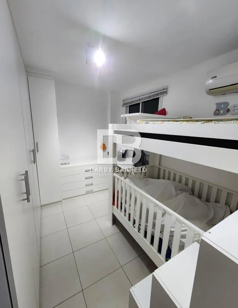 Apartamento, 2 quartos, 55 m² - Foto 7