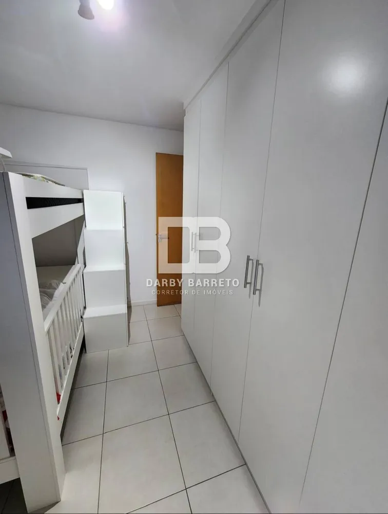 Apartamento, 2 quartos, 55 m² - Foto 8