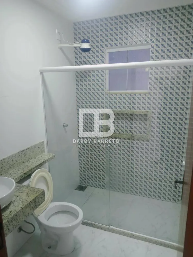 Casa, 3 quartos, 120 m² - Foto 10