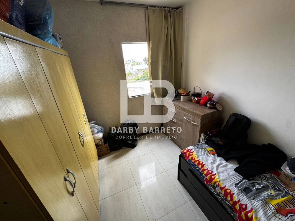 Apartamento, 2 quartos, 68 m² - Foto 8