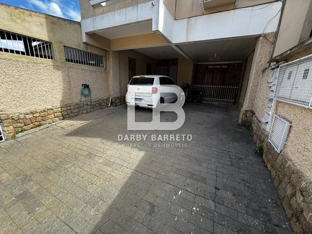 Apartamento, 2 quartos, 68 m² - Foto 2