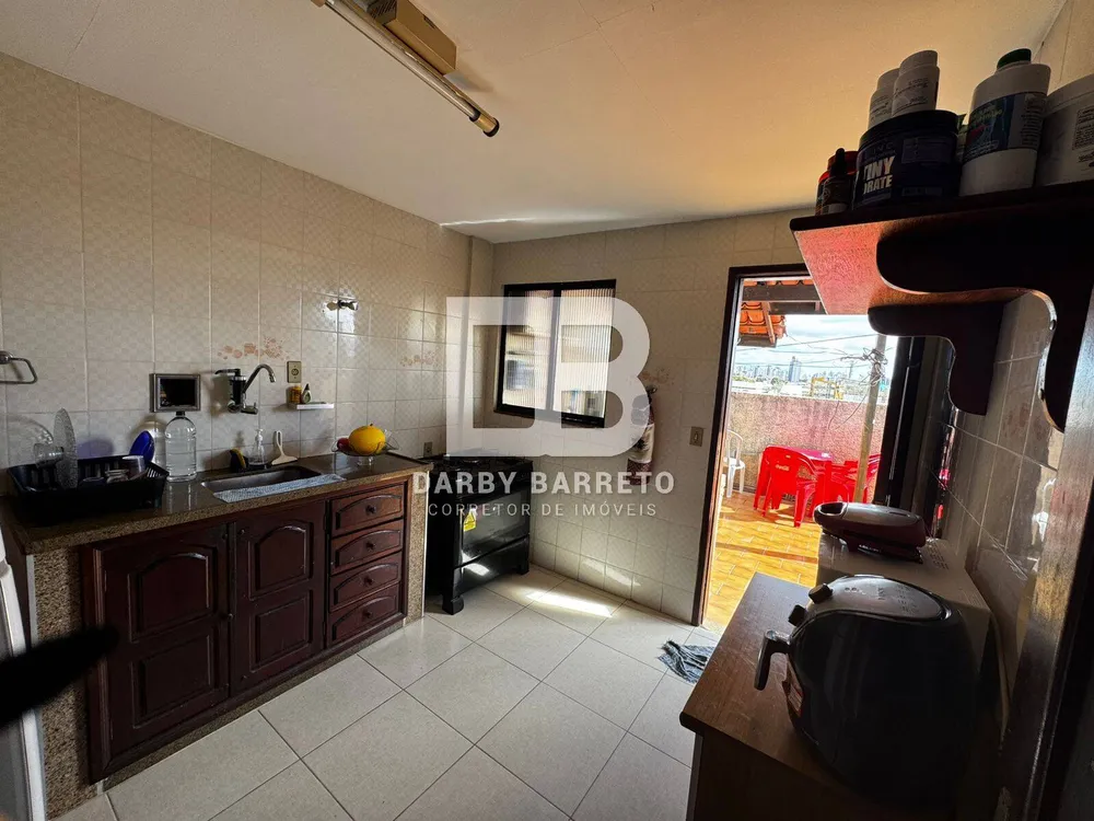 Apartamento, 2 quartos, 68 m² - Foto 11