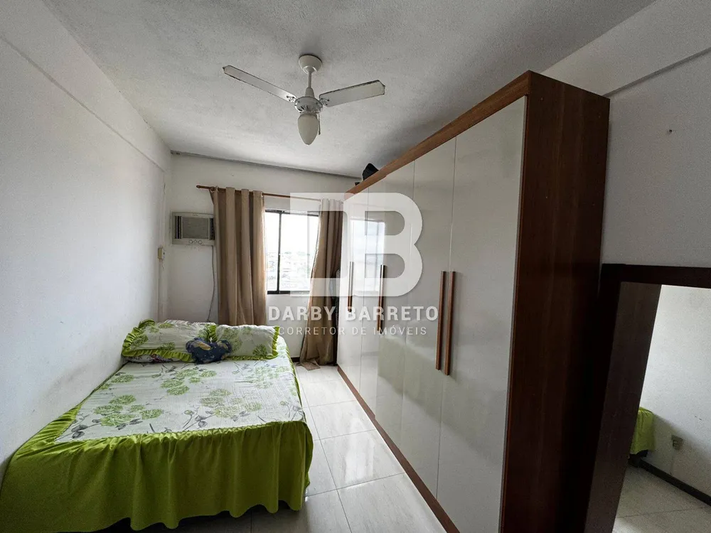 Apartamento, 2 quartos, 68 m² - Foto 7