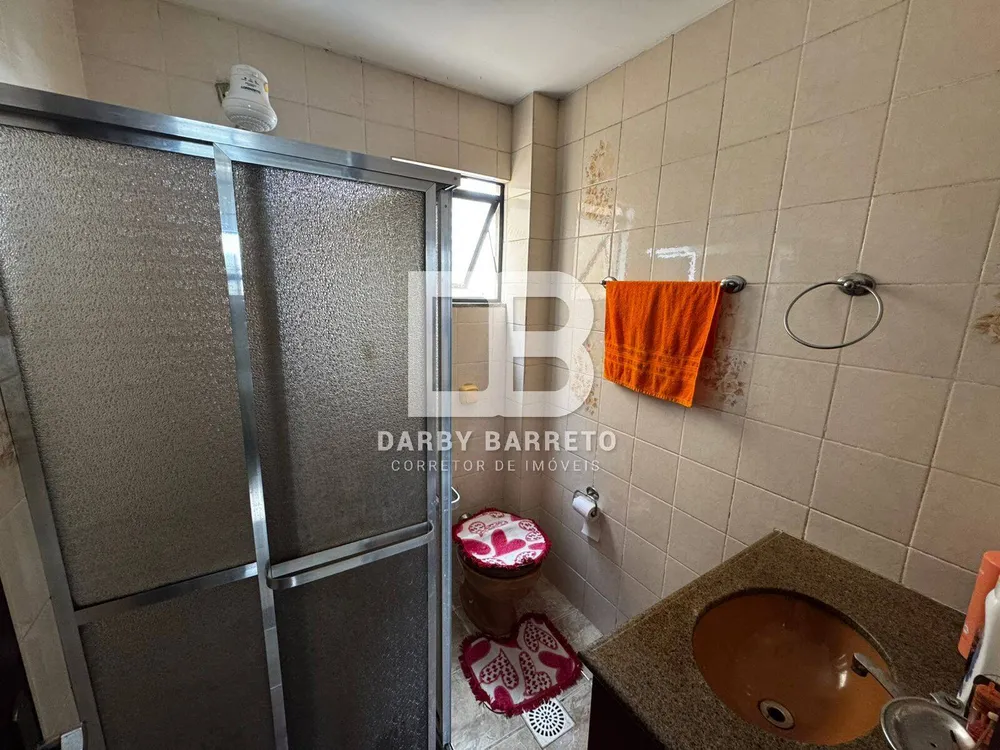 Apartamento, 2 quartos, 68 m² - Foto 10