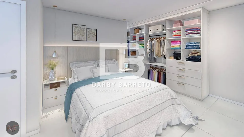 Casa de Condomínio, 4 quartos - Foto 7