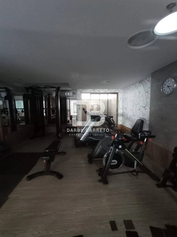 Apartamento, 3 quartos, 115 m² - Foto 13