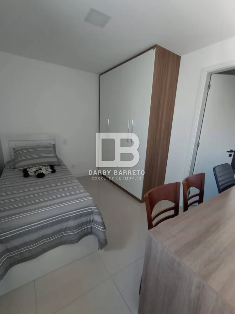 Apartamento, 3 quartos, 115 m² - Foto 5