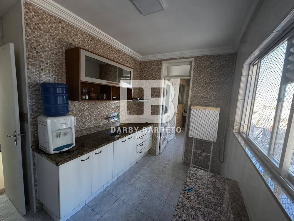 Apartamento, 3 quartos, 111 m² - Foto 8
