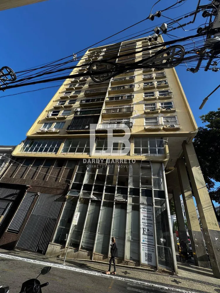 Apartamento, 3 quartos, 111 m² - Foto 1