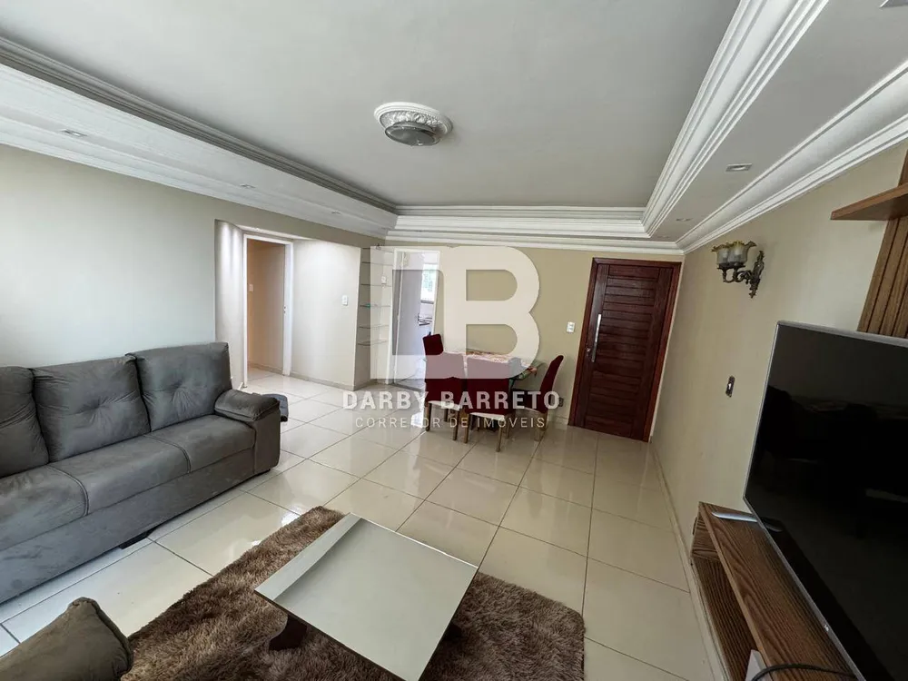 Apartamento, 3 quartos, 111 m² - Foto 4