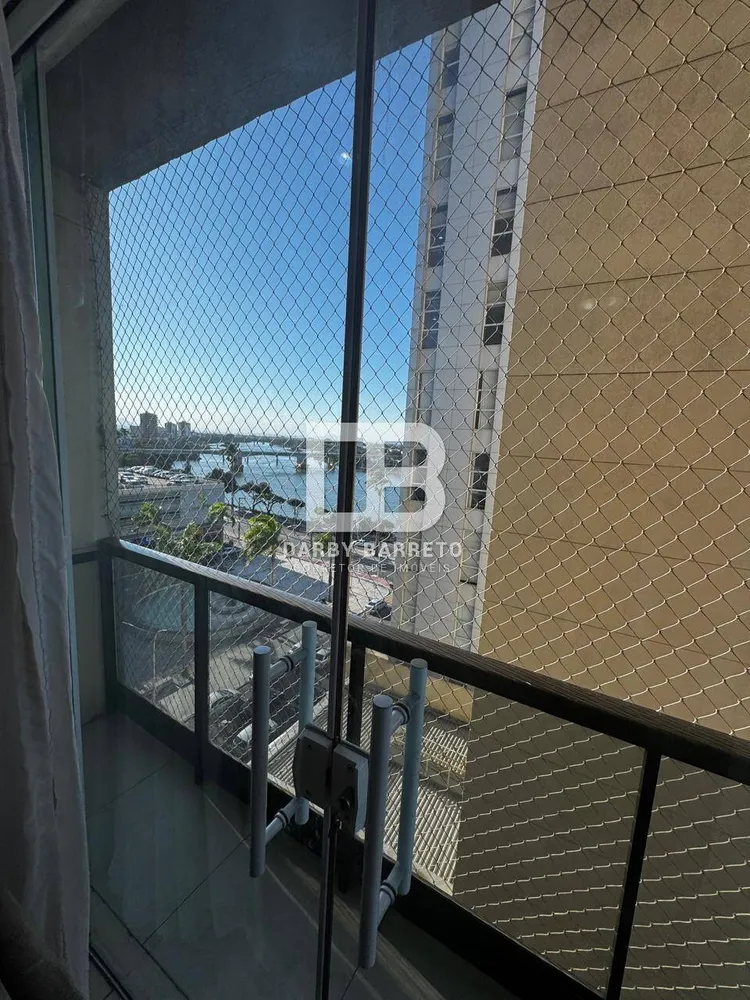 Apartamento, 3 quartos, 111 m² - Foto 2