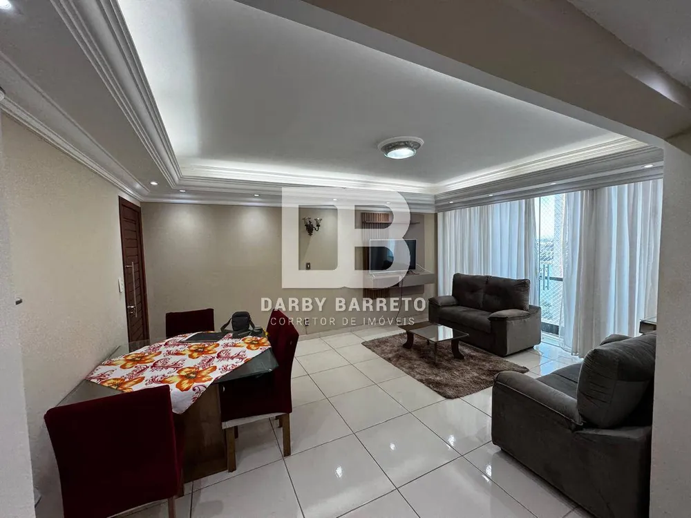 Apartamento, 3 quartos, 111 m² - Foto 5