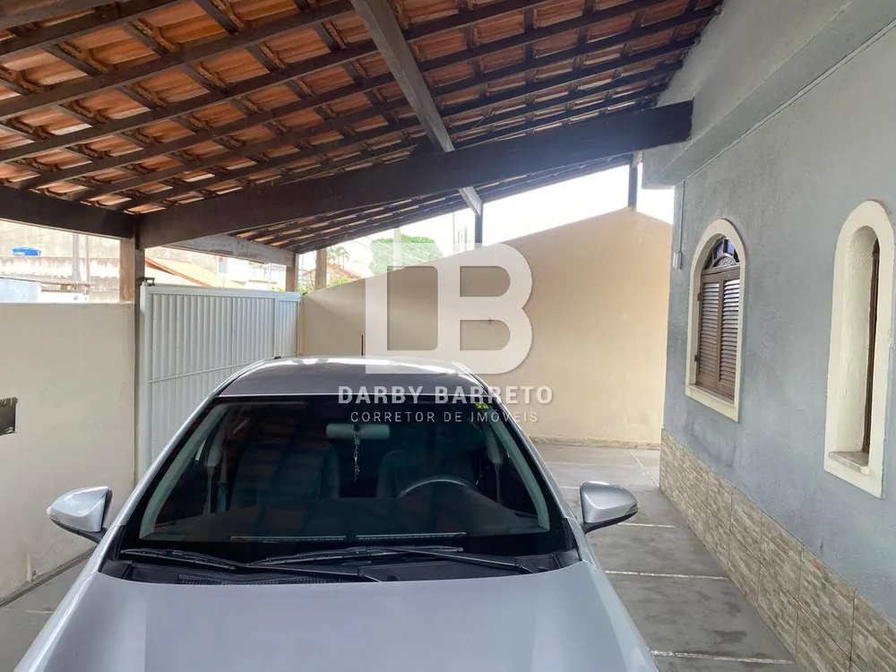 Casa, 4 quartos, 120 m² - Foto 8