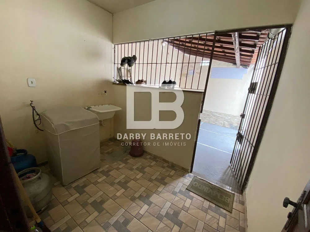 Casa, 4 quartos, 120 m² - Foto 24
