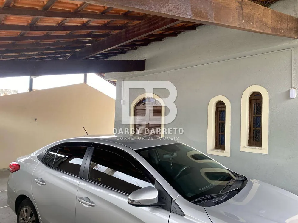 Casa, 4 quartos, 120 m² - Foto 6