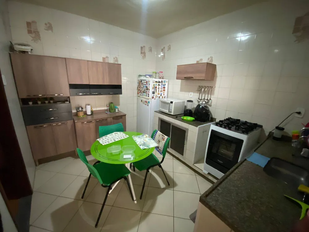 Casa, 4 quartos, 120 m² - Foto 11