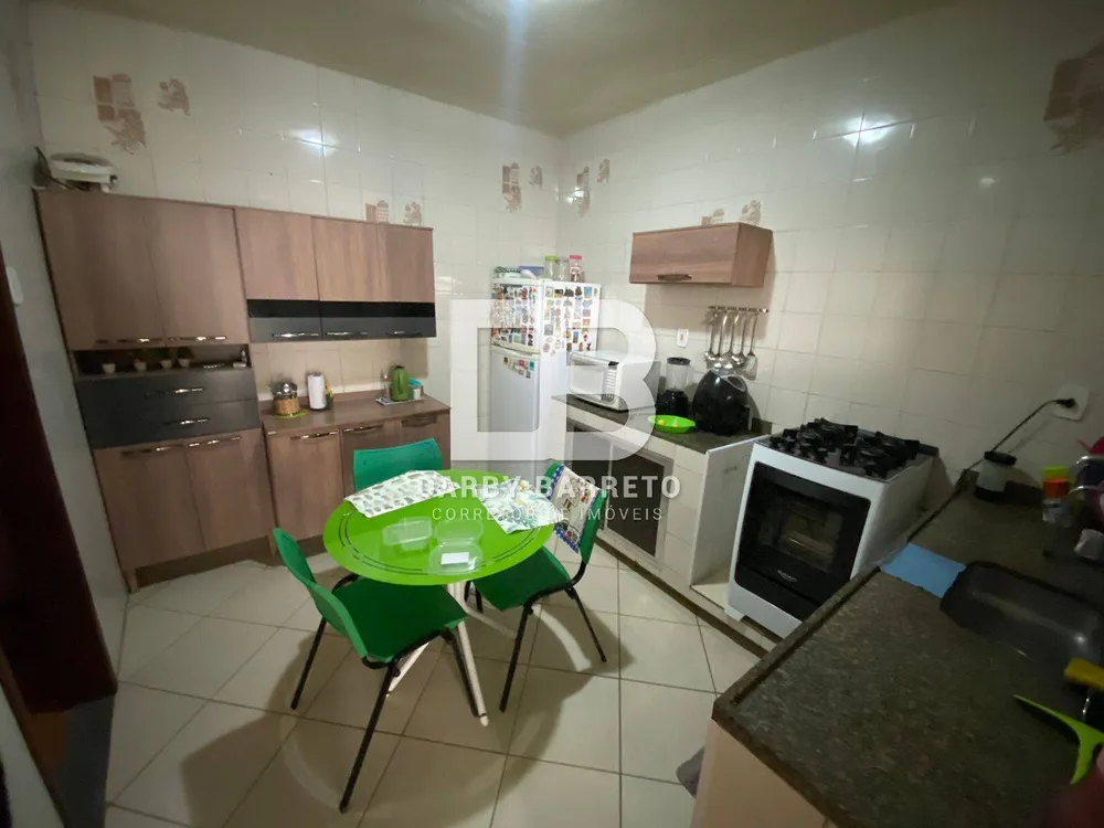 Casa, 4 quartos, 120 m² - Foto 22