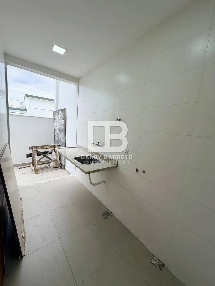 Casa de Condomínio, 4 quartos - Foto 6