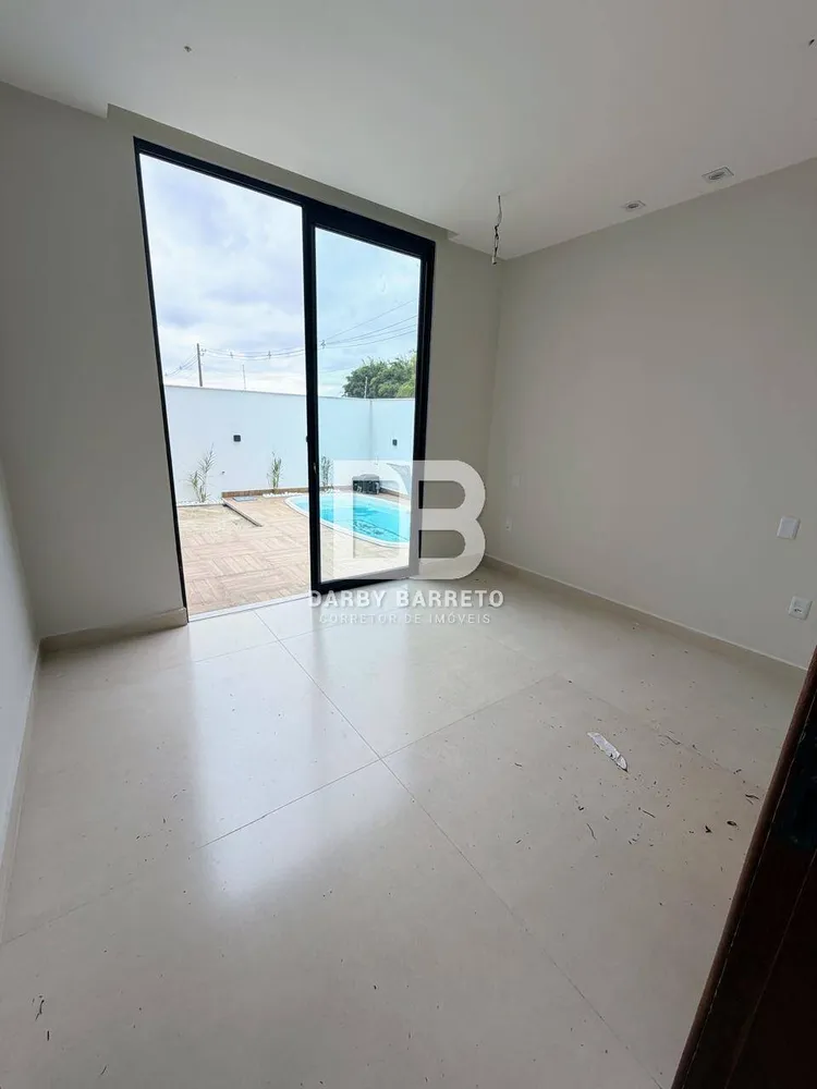 Casa de Condomínio, 4 quartos - Foto 9