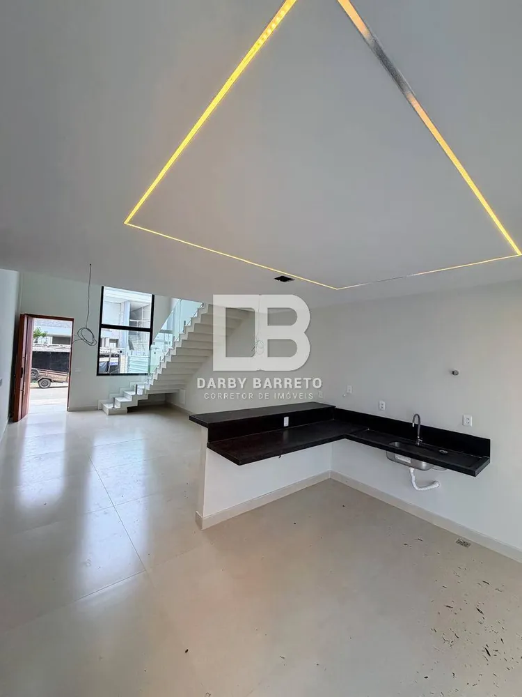 Casa de Condomínio, 4 quartos - Foto 5