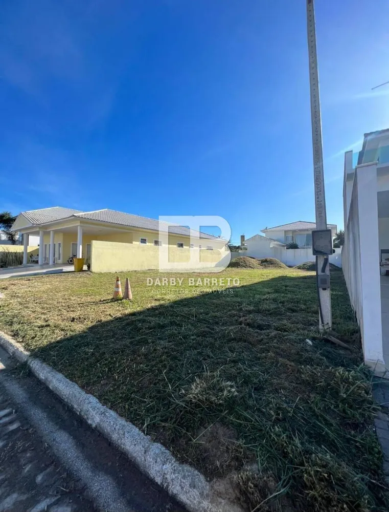 Terreno, 480 m² - Foto 1