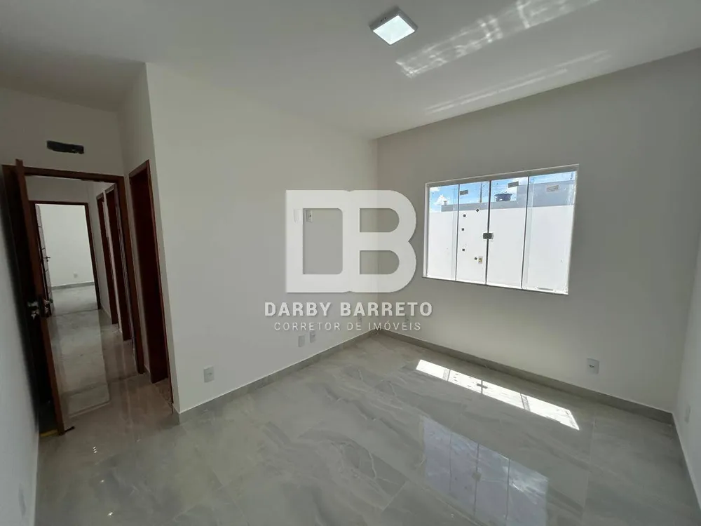 Casa, 3 quartos, 96 m² - Foto 8