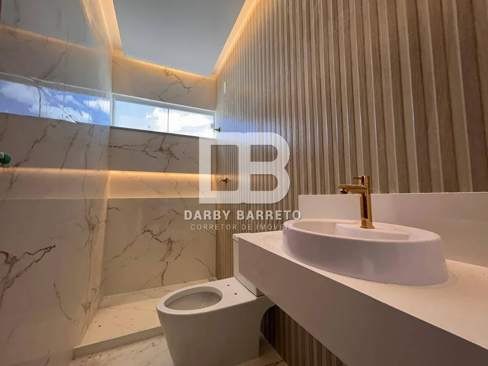 Casa, 3 quartos, 96 m² - Foto 7