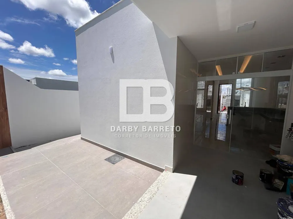 Casa, 3 quartos, 96 m² - Foto 4