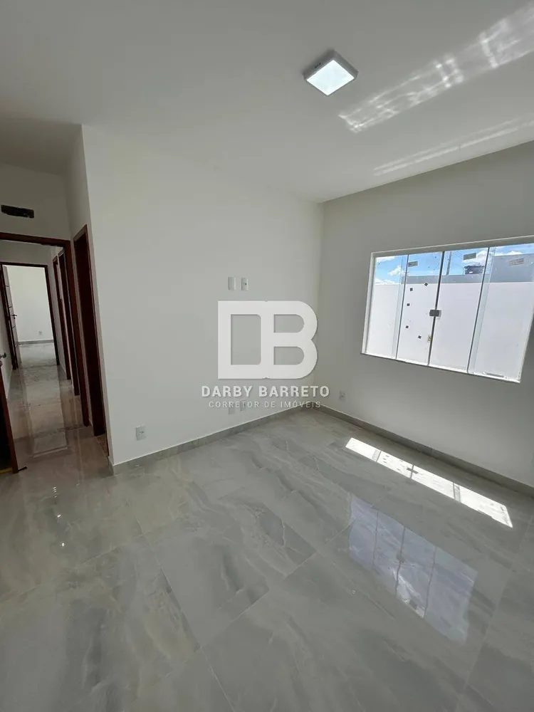 Casa, 3 quartos, 96 m² - Foto 2